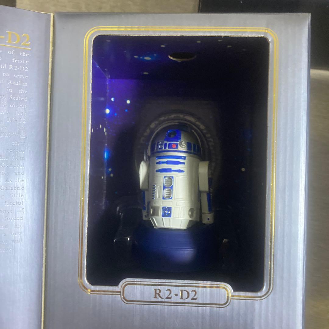 Star Wars ビッグサウンドボトルキャップ　非売品