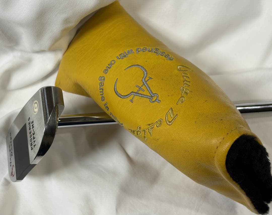 【 激レア 】ゲージデザイン TYPE-M2 フルオリジナル グリップ カバー