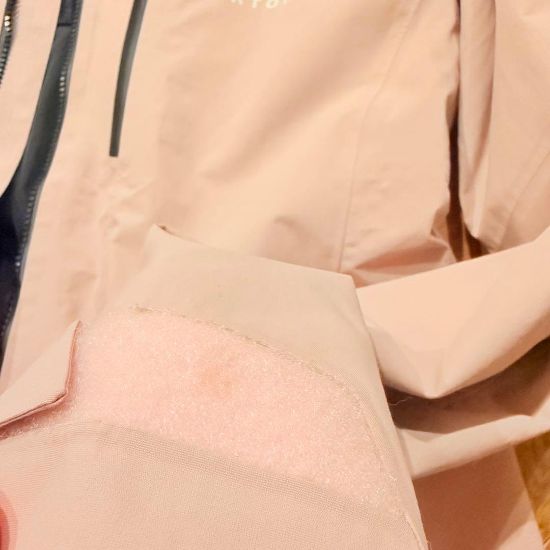 Burton [ak] 24-25 ジャケット/ビブパンツセット