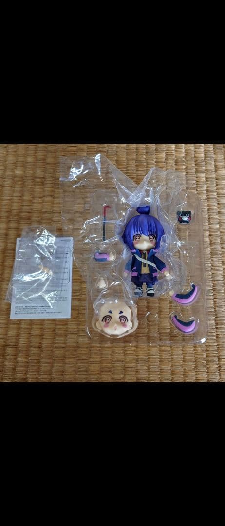 ねんどろいど　寳月夜宵