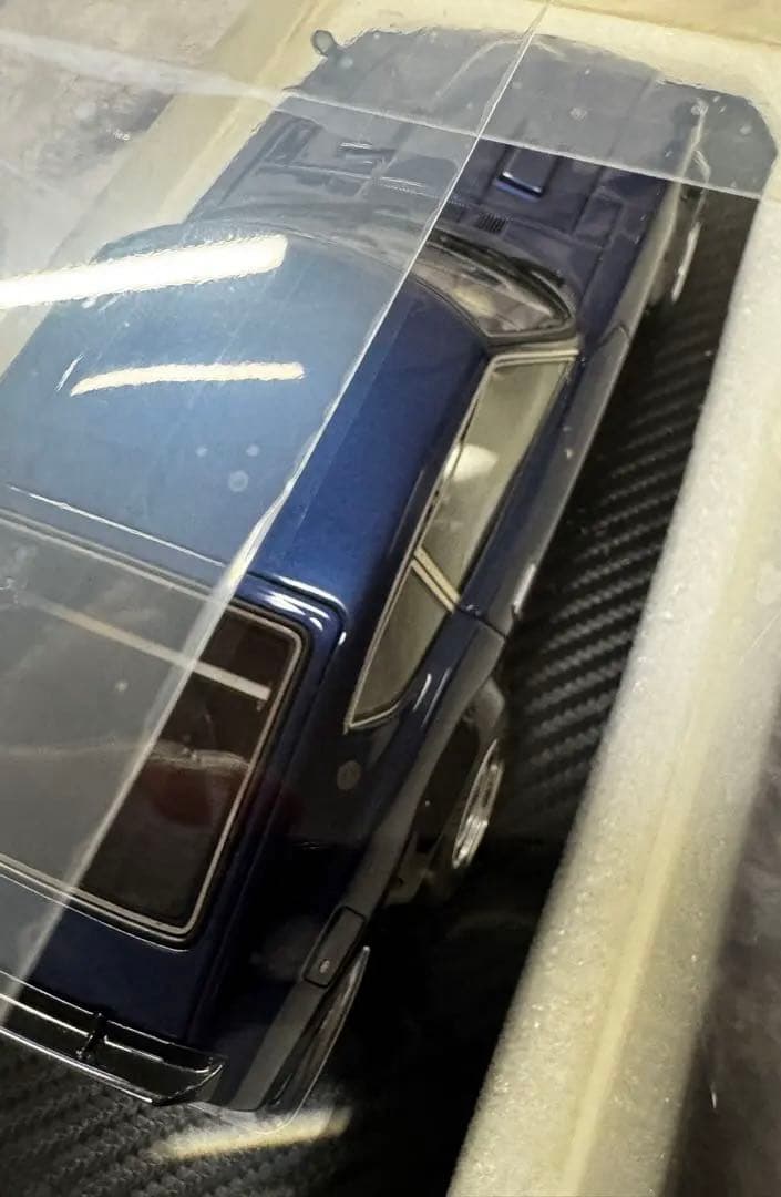 希少レア 1/18 IG0767 Nissan フェアレディZ S30