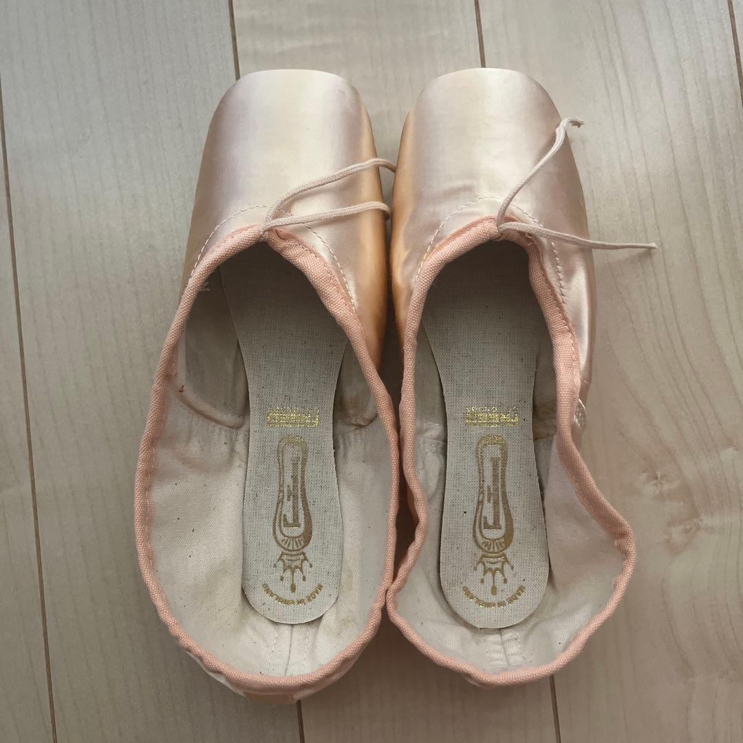 【新品未使用】Freed マークL 2足セット