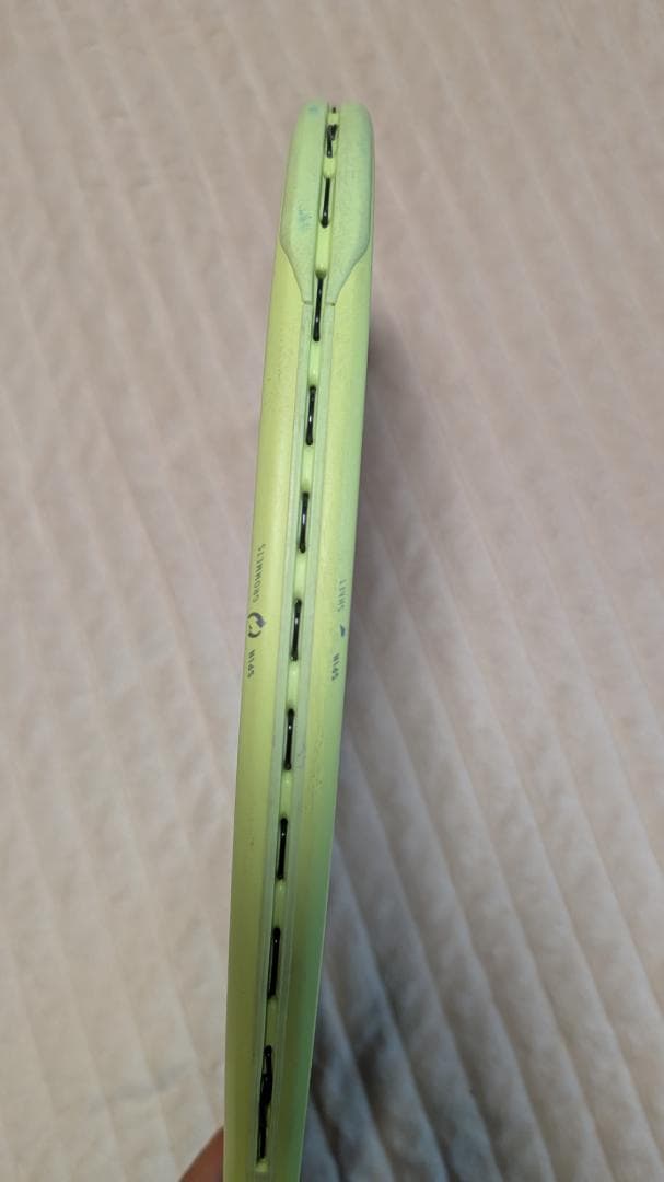 ヘッド エクストリームツアー G2 305g 98inch2