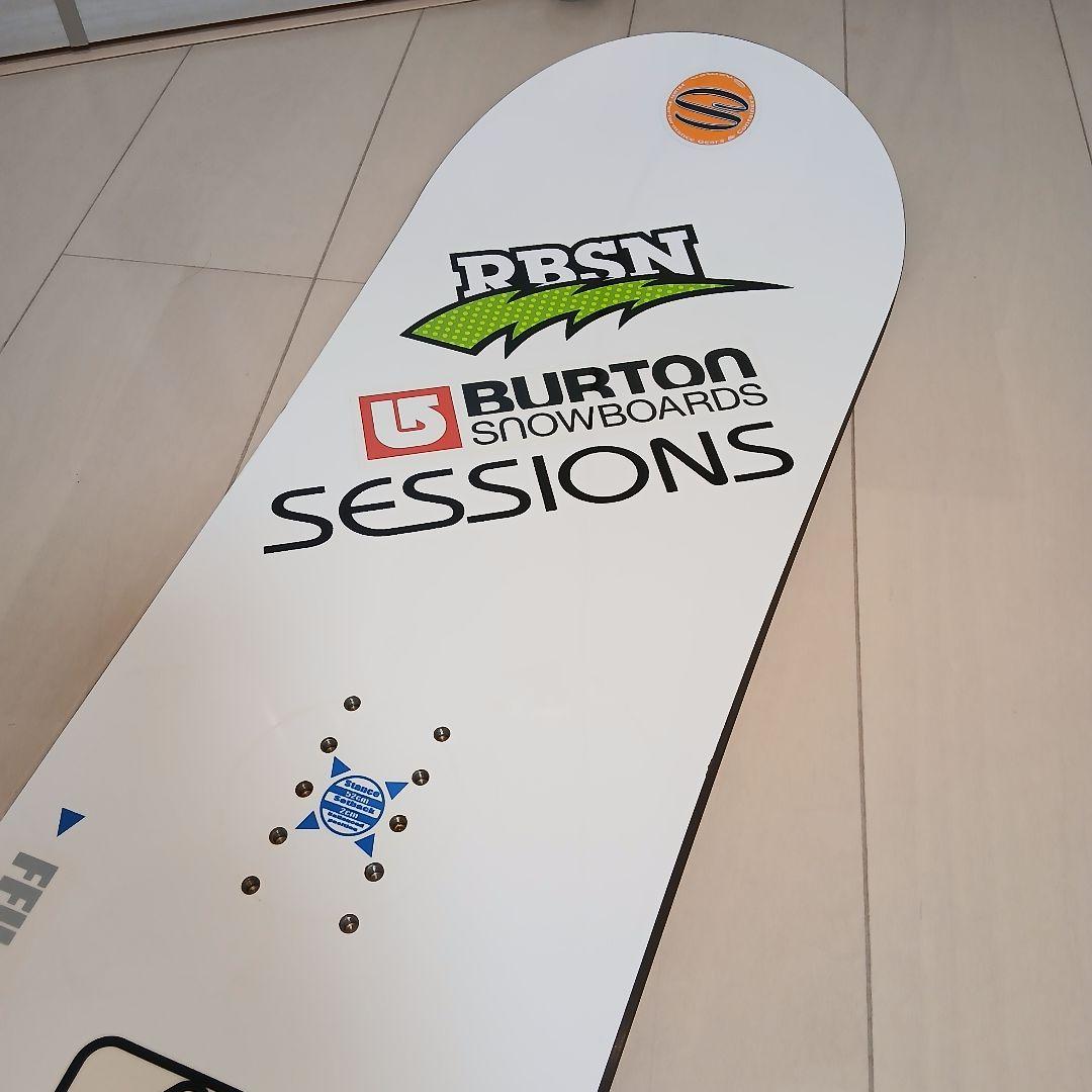 ☆美品☆ Scooter MFG FFU 157　スノーボード