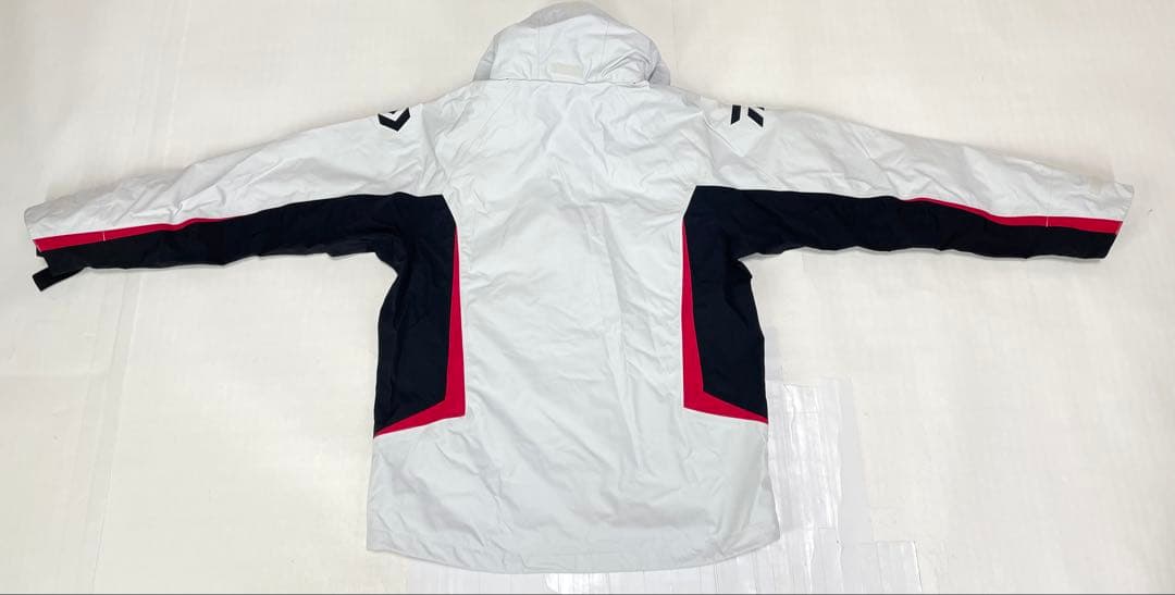 ダイワ レインマックス　レインジャケット　上のみ　￼dr-3106