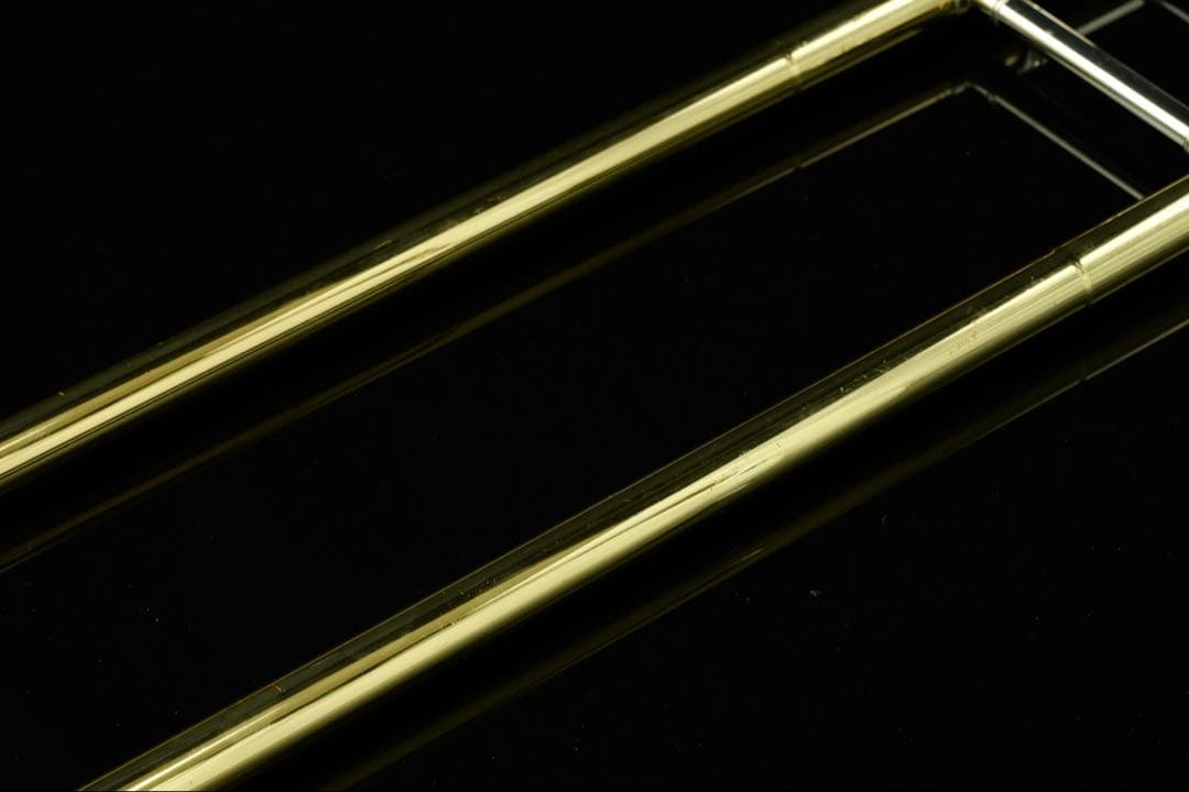 【美品メンテナンス済】　YAMAHA YSL820GⅡ テナーバス　トロンボーン