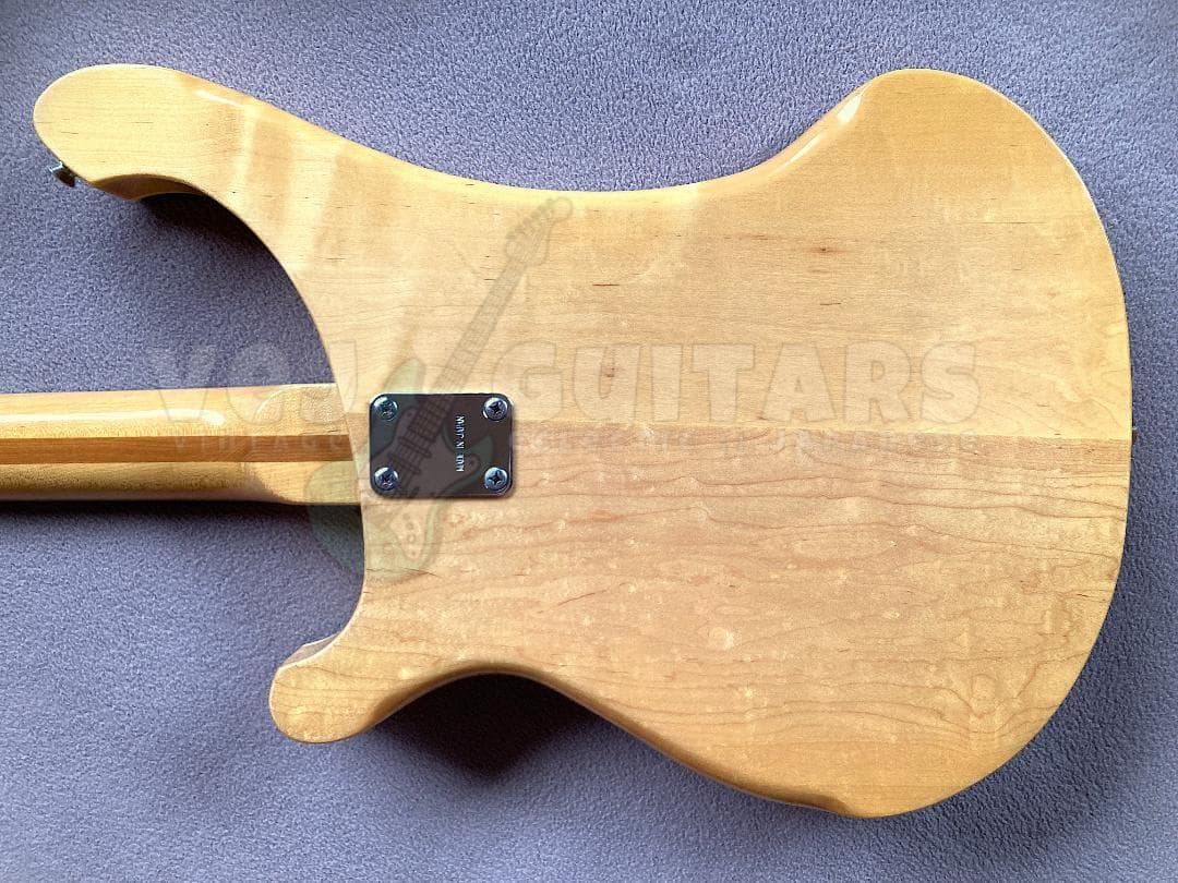 ベース GRECO RB-650 GNECO LOGO 1974 MIJ BASS