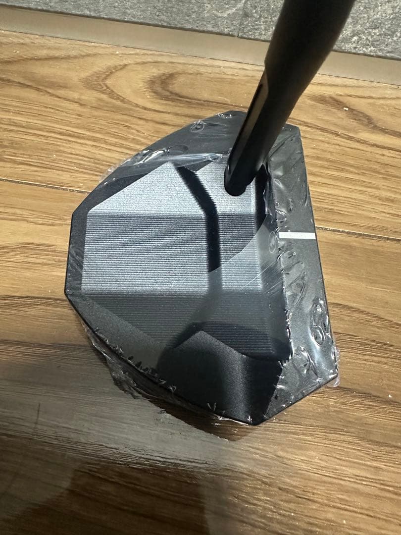 【新品、未使用品】L.A.B. GOLF パター OZ.1i HS 34㌅