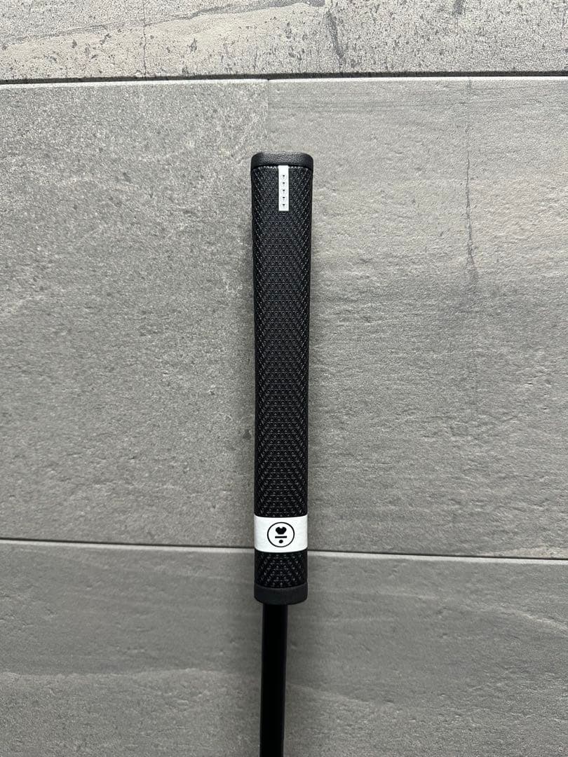 【新品、未使用品】L.A.B. GOLF パター OZ.1i HS 34㌅