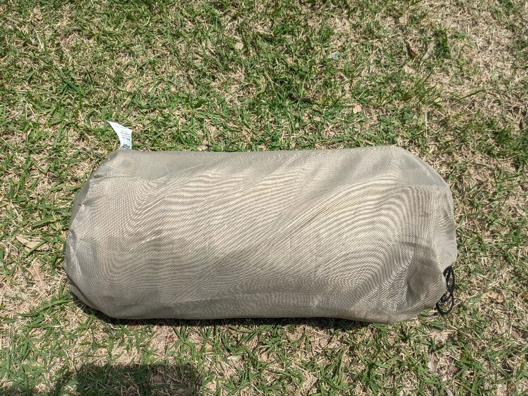 匿名たのメル便☆スプリングバーテント/クラシックジャック100/グランドタープ付