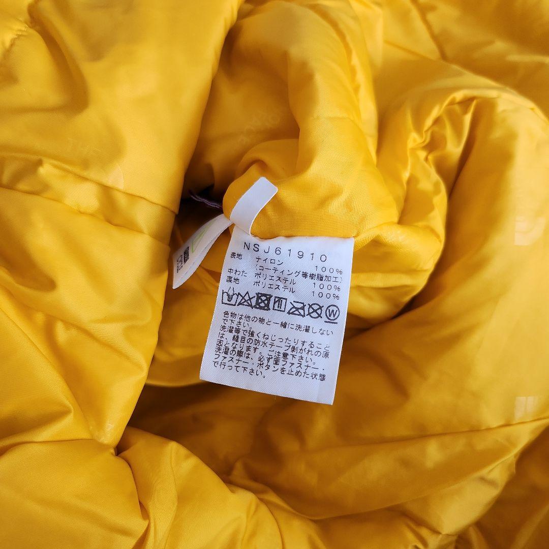 THE NORTH FACE 子供用スキーウェア 90サイズ