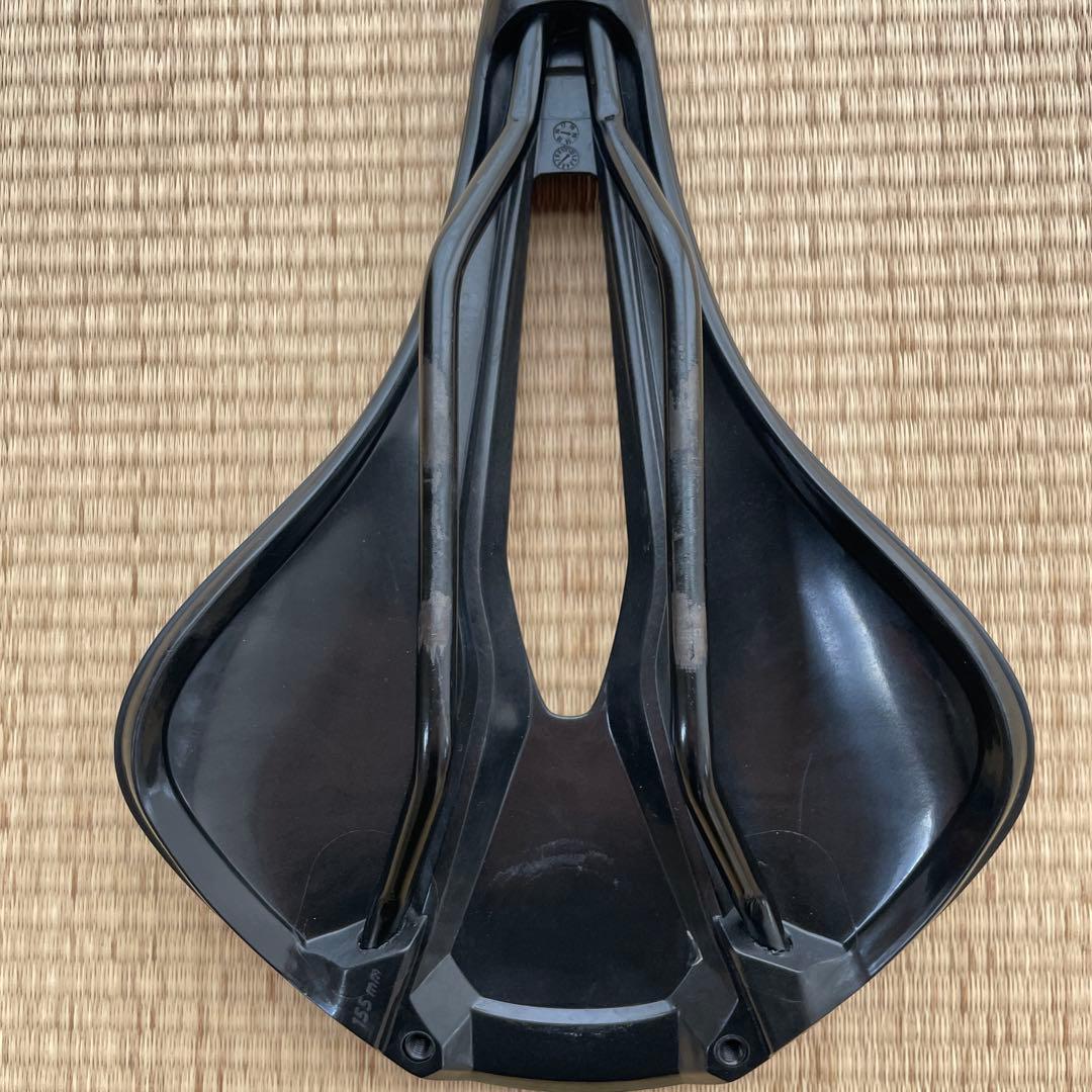 スペシャライズド POWER EXPERT SADDLE 155mm サドル