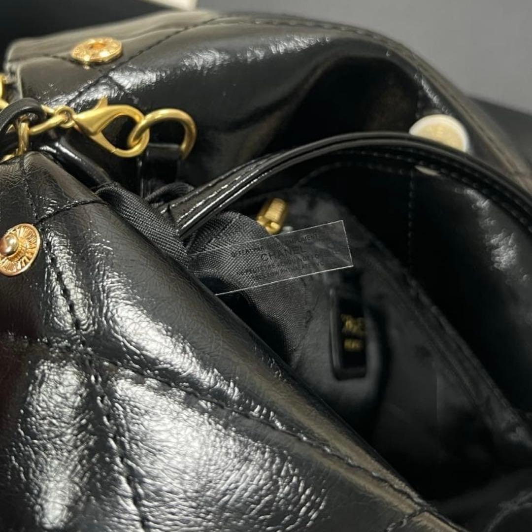 未使用★ シャネル　CHANEL ノベルティ　ノベルティショルダー