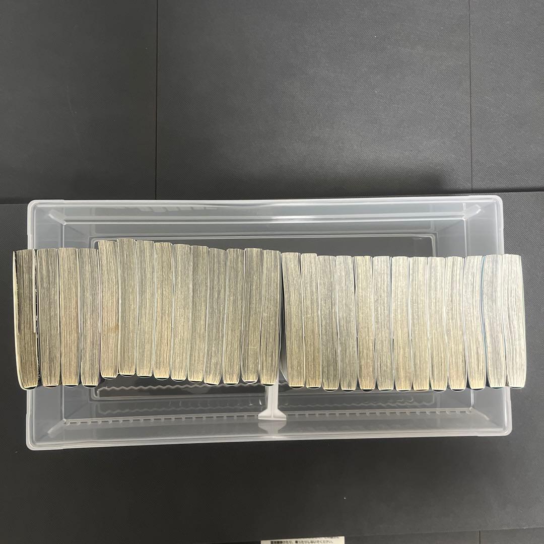 Dr. STONE 全巻セット 1巻〜27巻