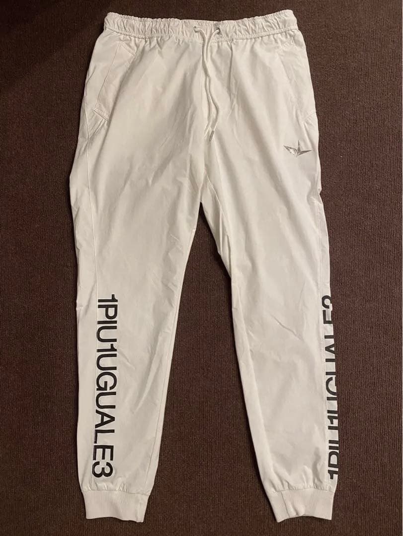 ウノピュウノゴルフ　セットアップ