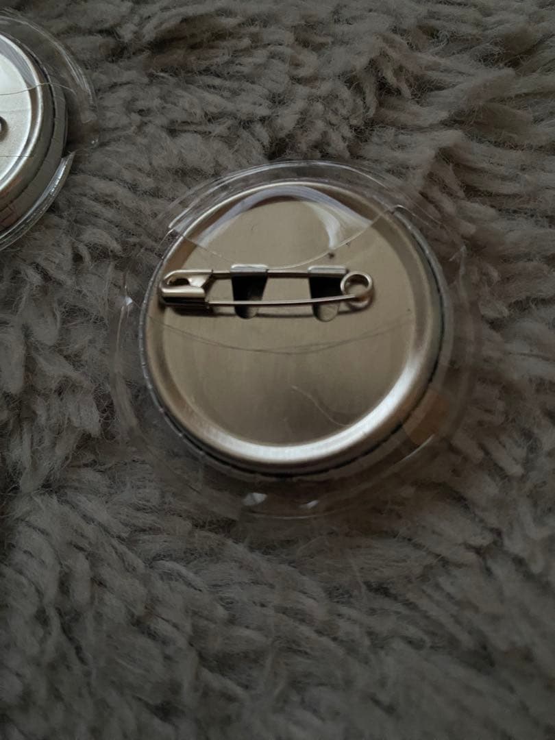 歌い手　天月　startrail 缶バッジ　29点