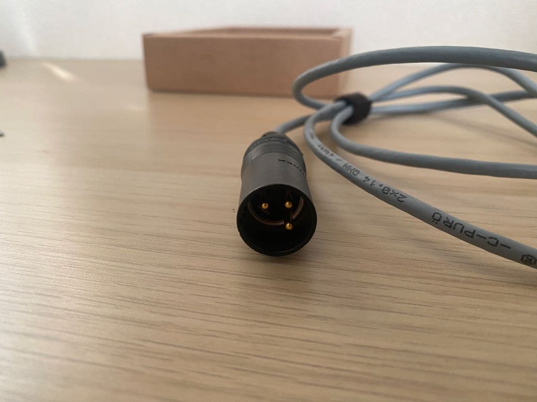 配信機器・PA機器・レコーディング機器 LOM Geofon 2022