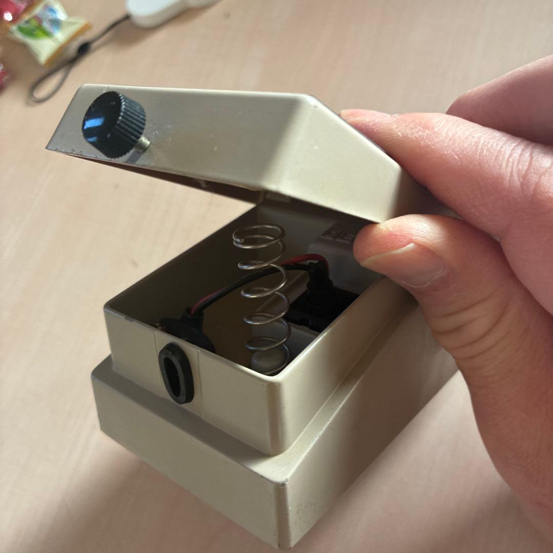 BOSS イコライザー GE-7