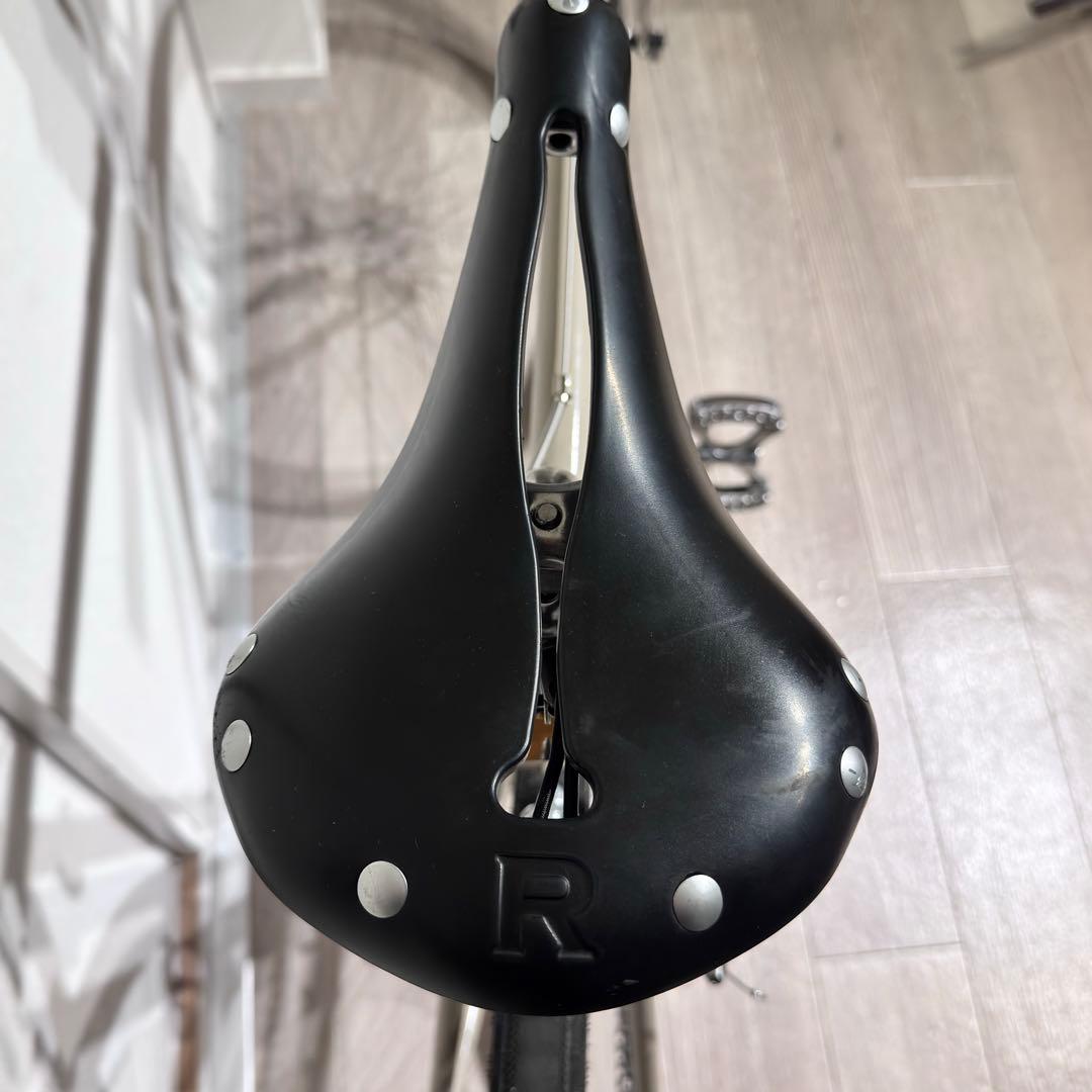 SURLY CROSS CHECK サイズ50 美品 サーリー クロスチェック