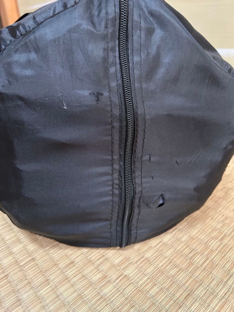 Los Maple ティピー型テント オリーブグリーン　TPU窓付　おまけ付