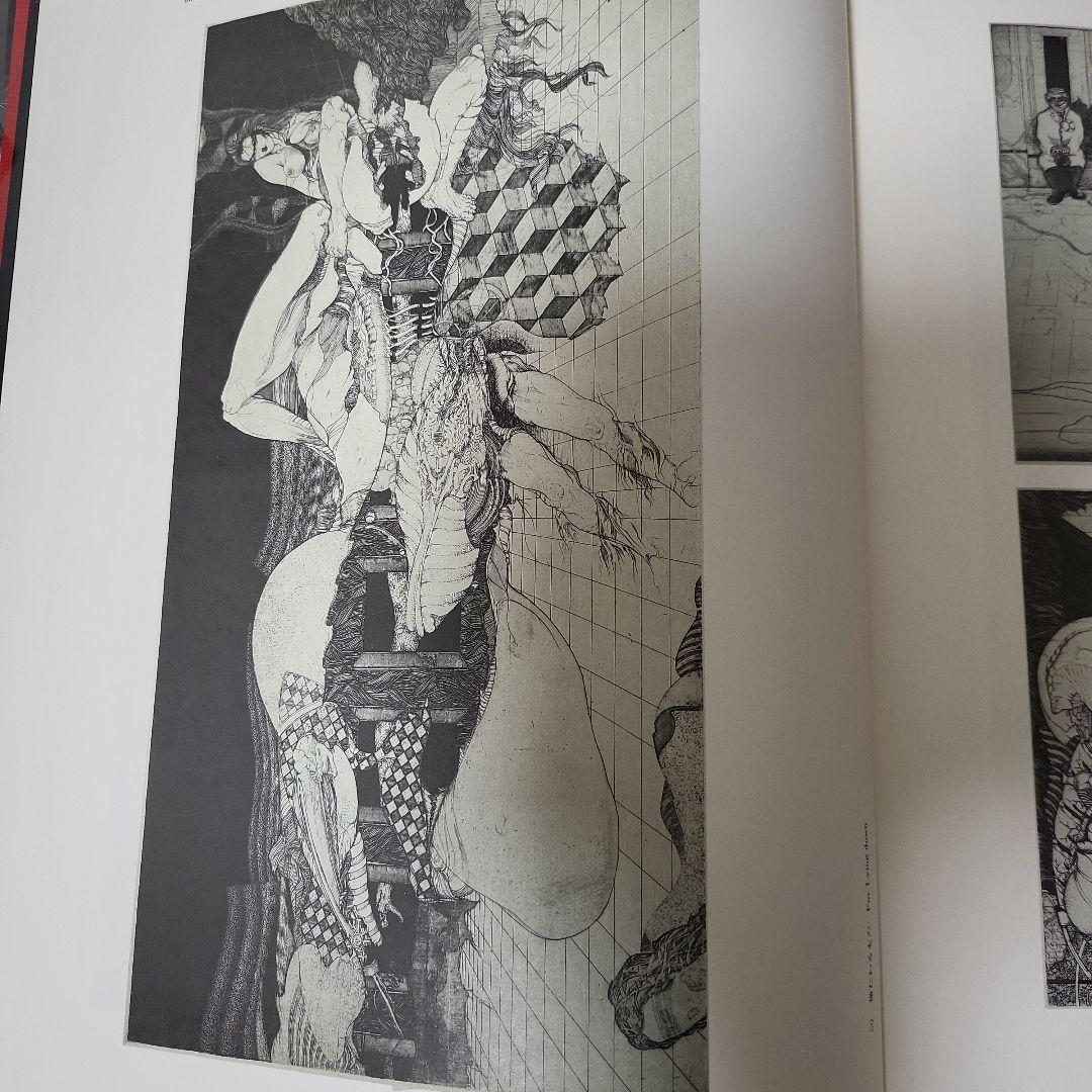 多賀 新 全作品集 SPRING DREAMER 1971〜1983　古本