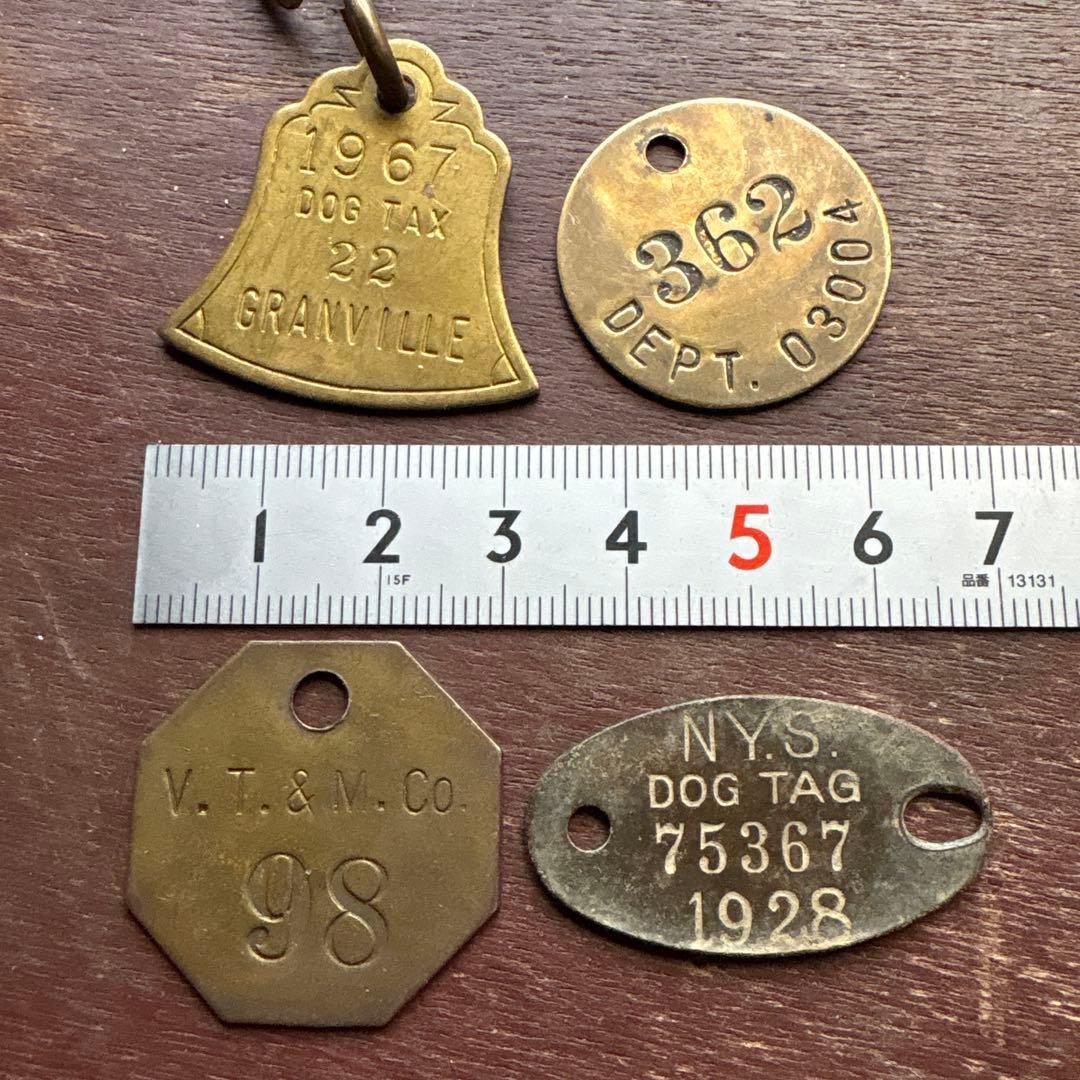 シューホーン／オープナー／タグ＆キー／US ANTIQUE ＆VINTAGE