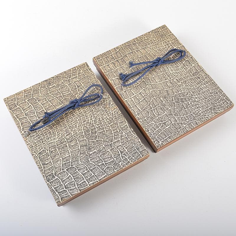 アントンペック作　シャドーボックス　3Dアート　額装　5点　M　R6576B