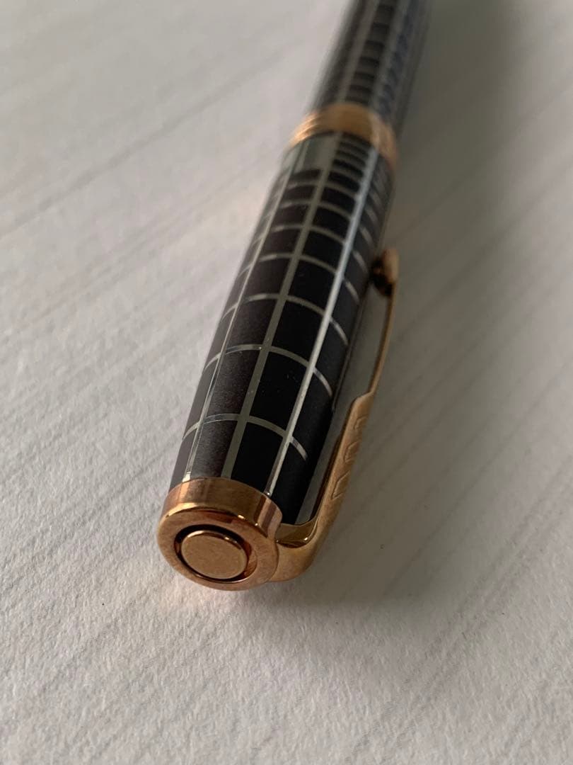 PARKER Sonnet 万年筆 18Kペン先