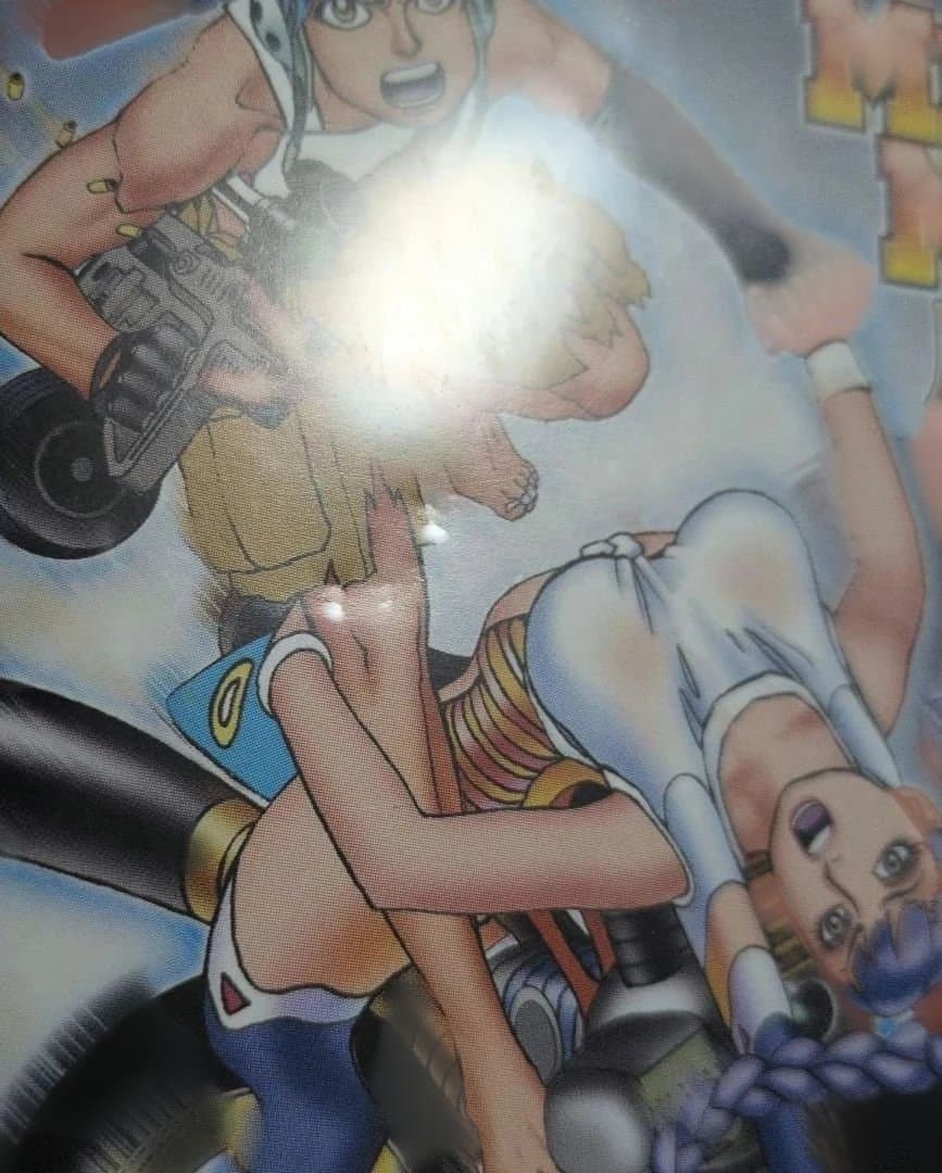 ＄*$様 メタルマックス4 ニンテンドー3DS　月光のディーヴァ