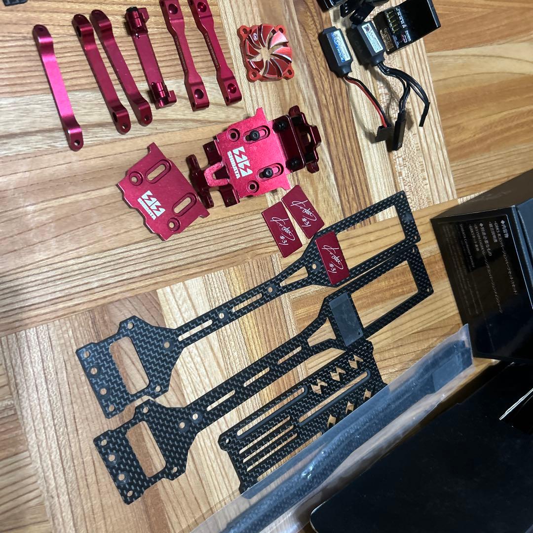 GRK5SK 5R メカ付き　なおぽん