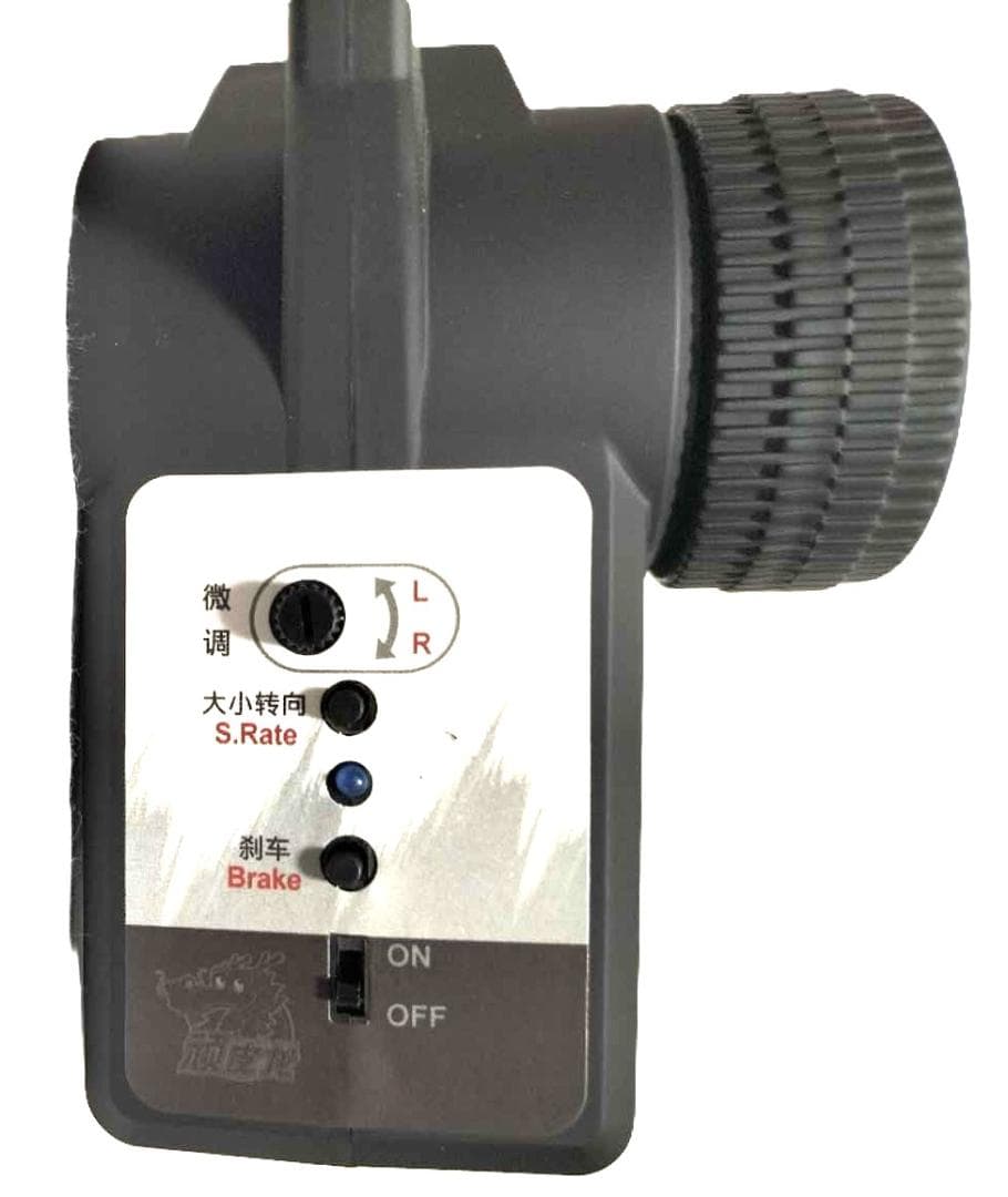 1/16　６WD　ロケットランチャー　ソ連BM-21　WPL　B36-2