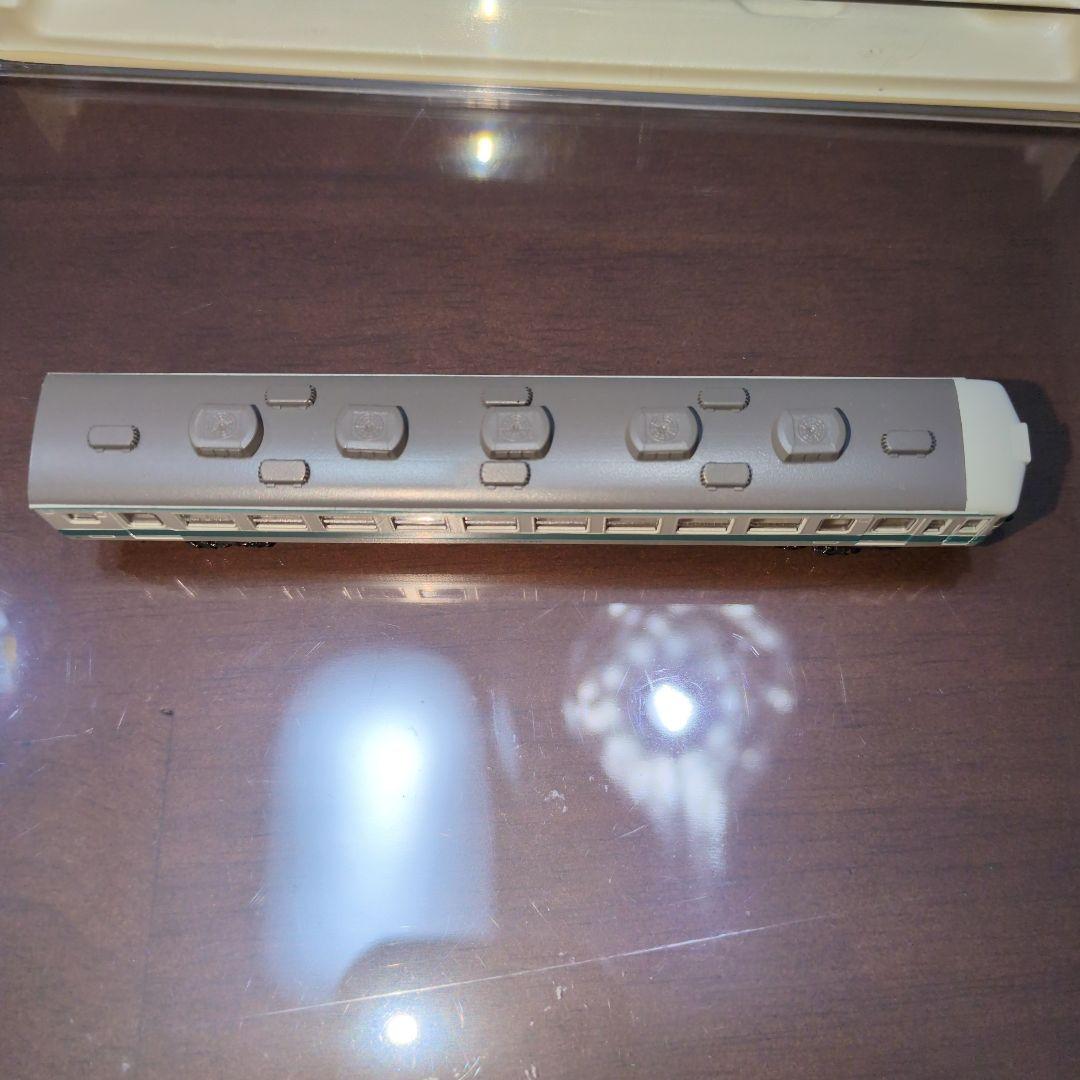 Nゲージ KATO 153系 新快速色