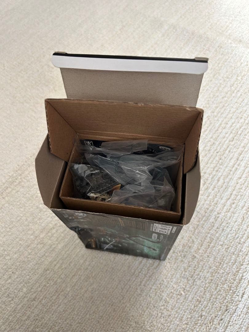 ワンピース フィギュア　匠ノ系譜　ABCDE賞　おまけ付