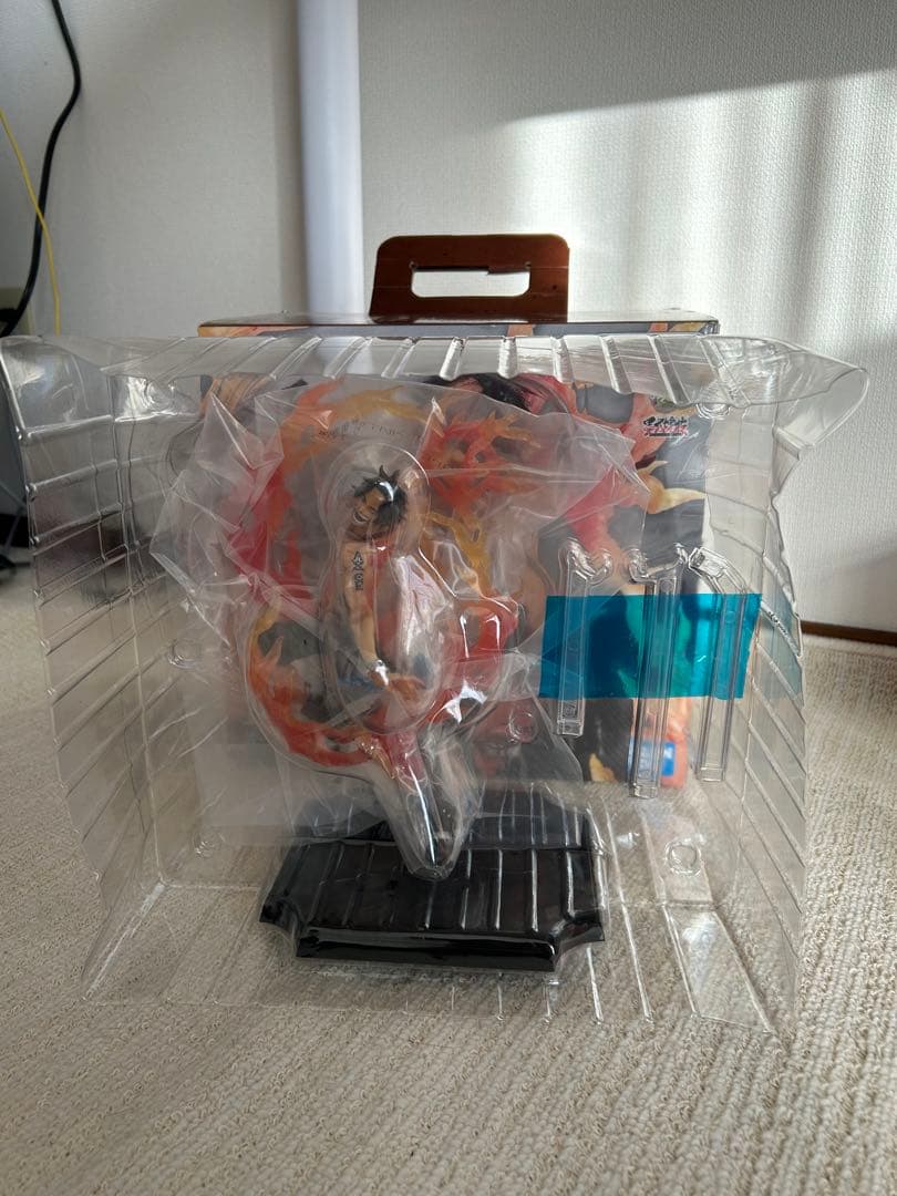 ワンピース フィギュア　匠ノ系譜　ABCDE賞　おまけ付