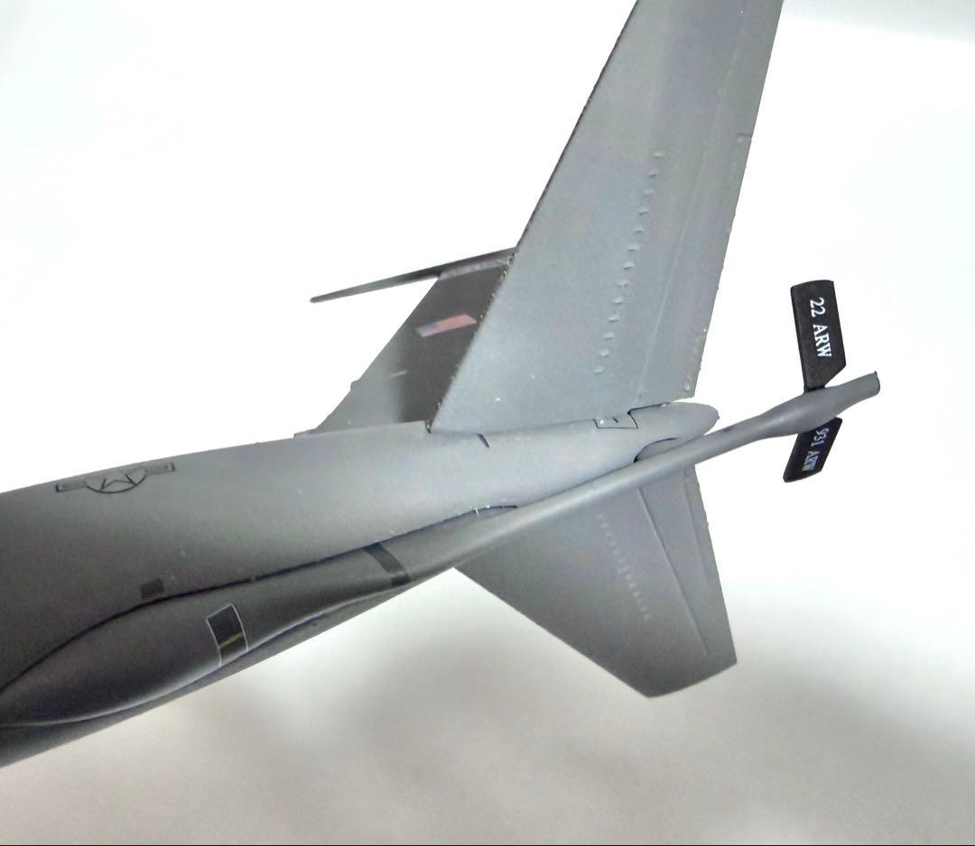 Gemini 1/200 KC-135 アメリカ空軍McCONNEL