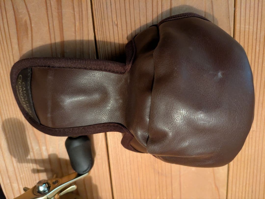 ま*ー様 CALCUTTA CONQUEST シマノ カルカッタ コンクエスト