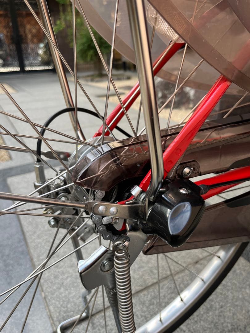 パナソニックビビDX BE-FD 16AH 泉佐野市まで取りに来られる方限定‼️