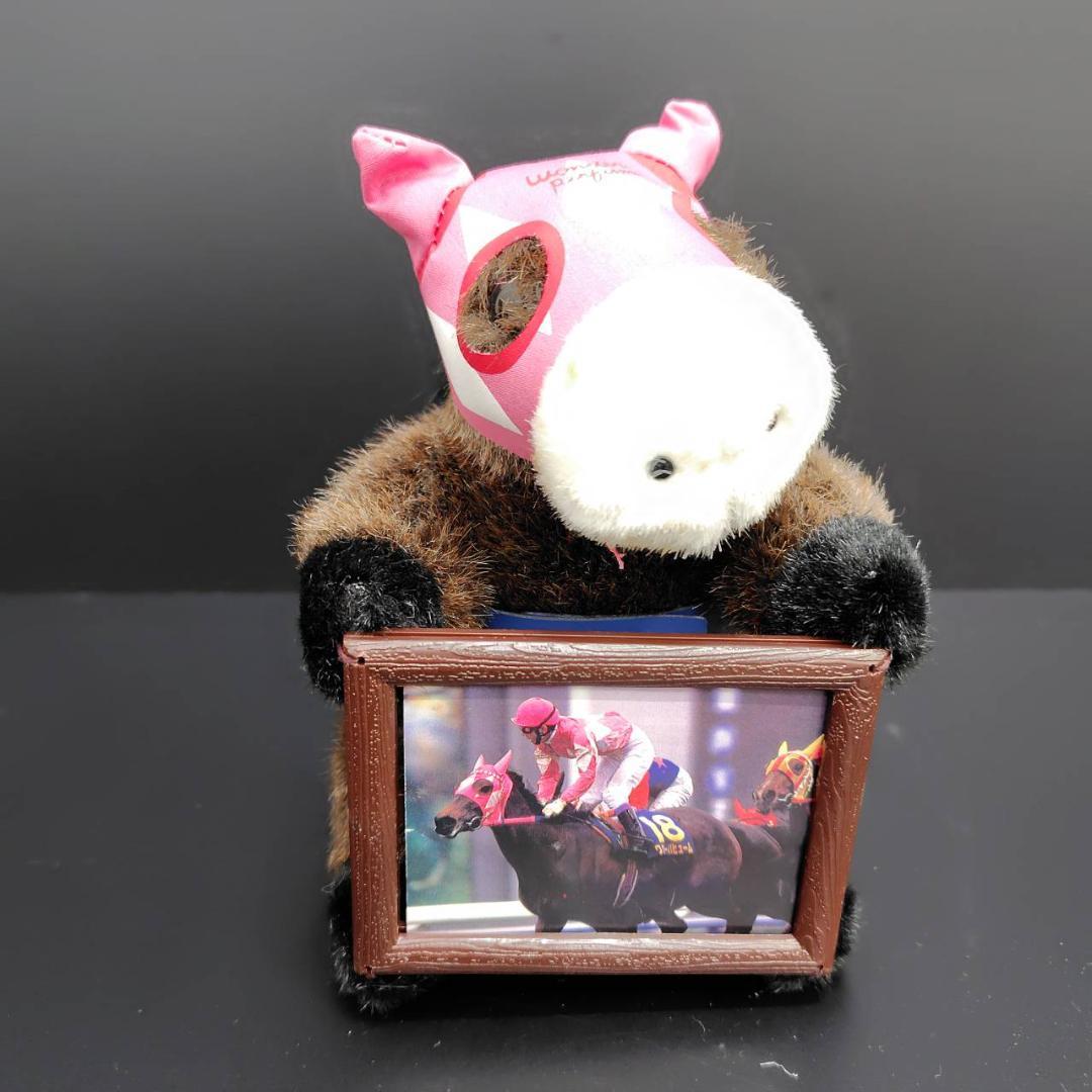 AVANTI フォトホースコレクション 10頭 ぬいぐるみ