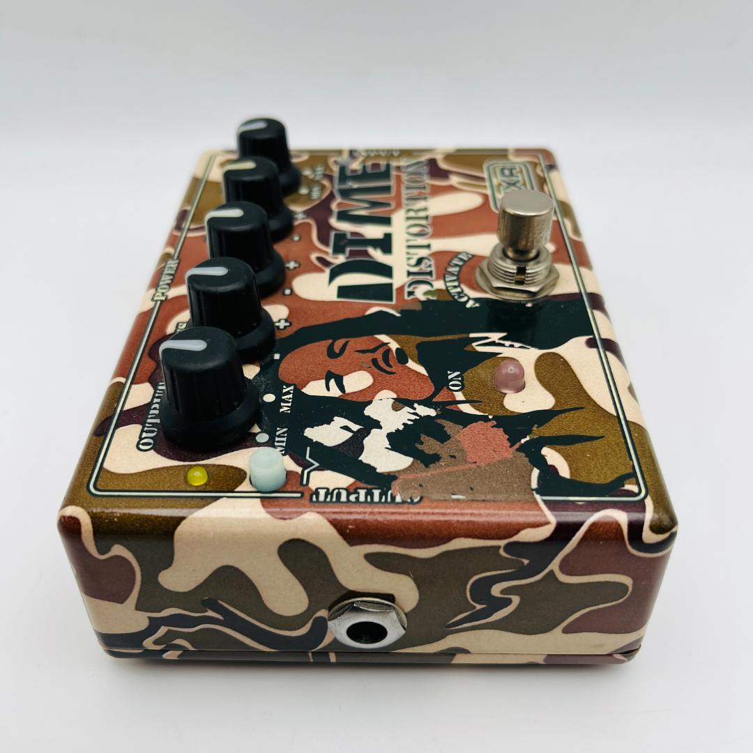 MXR DD-11 Dimebag Darrel シグネチャー ディストーション