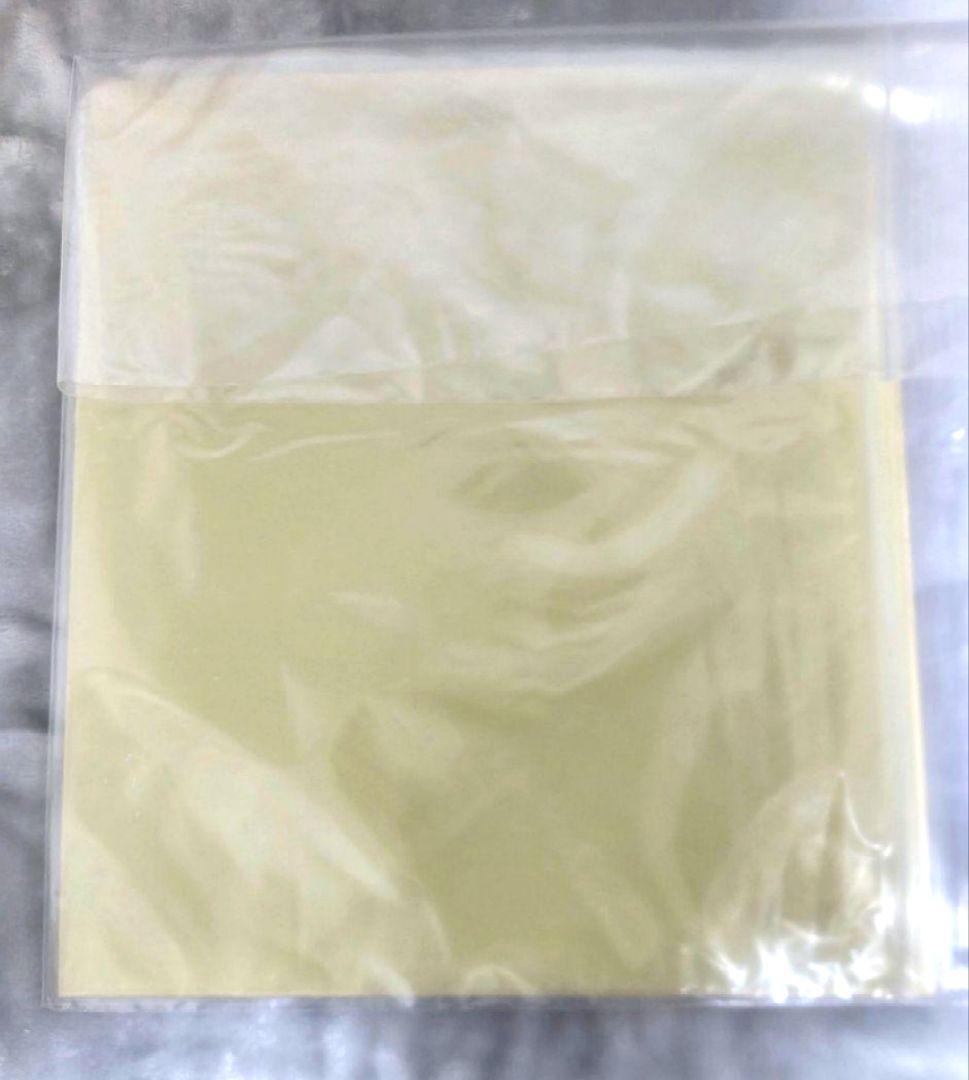 青雲の志・エンバー　日本声優さんサイン入り