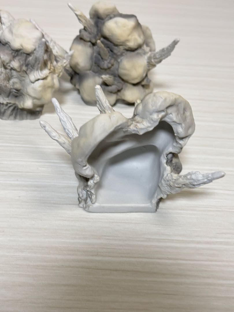 S.H.Figuarts 魂エフェクト 爆破 フィギュアーツ エクスプロージョン