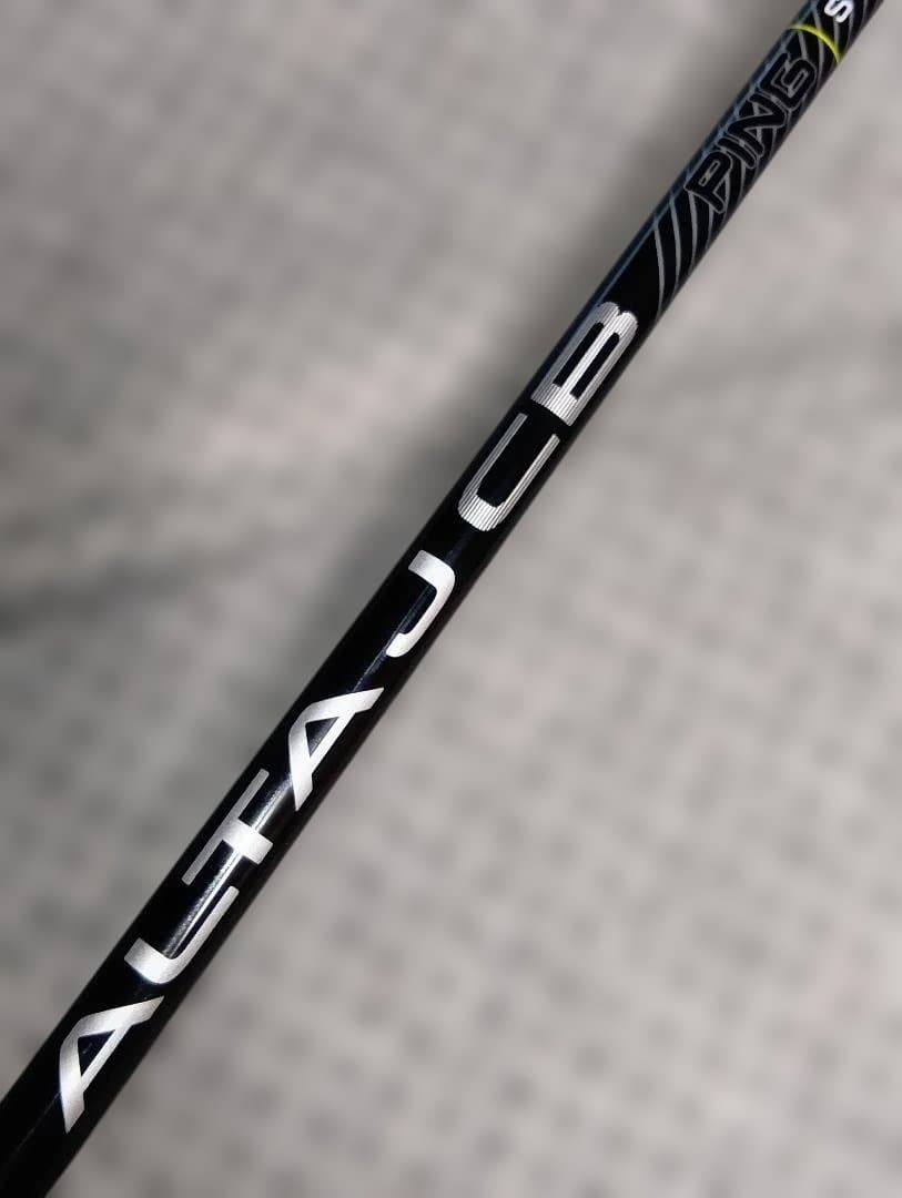 ★名器★ PING G410 4U ハイブリッド