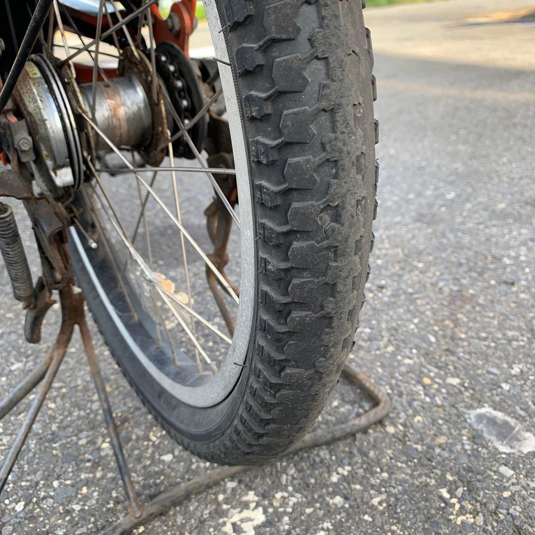 値下げ[489]送料無料 ヤマハPAS Babby 電動自転車