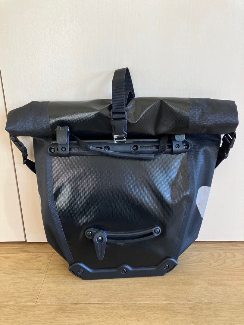 ORTLIEB　オルトリーブ　バックローラークラシック（ペア）F530