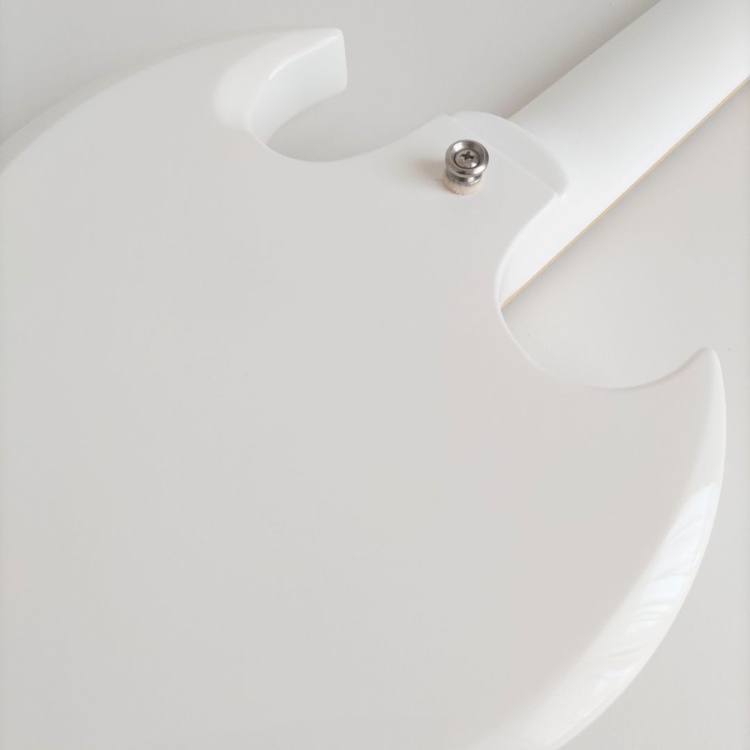 Epiphone SG レフティ エピフォン エレキギター