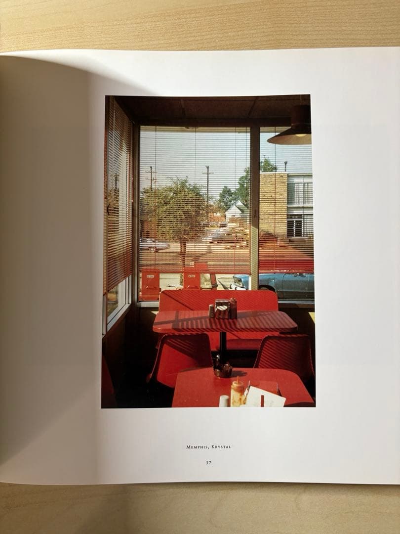 アート・デザイン・音楽 William Eggleston The Democratic Forest