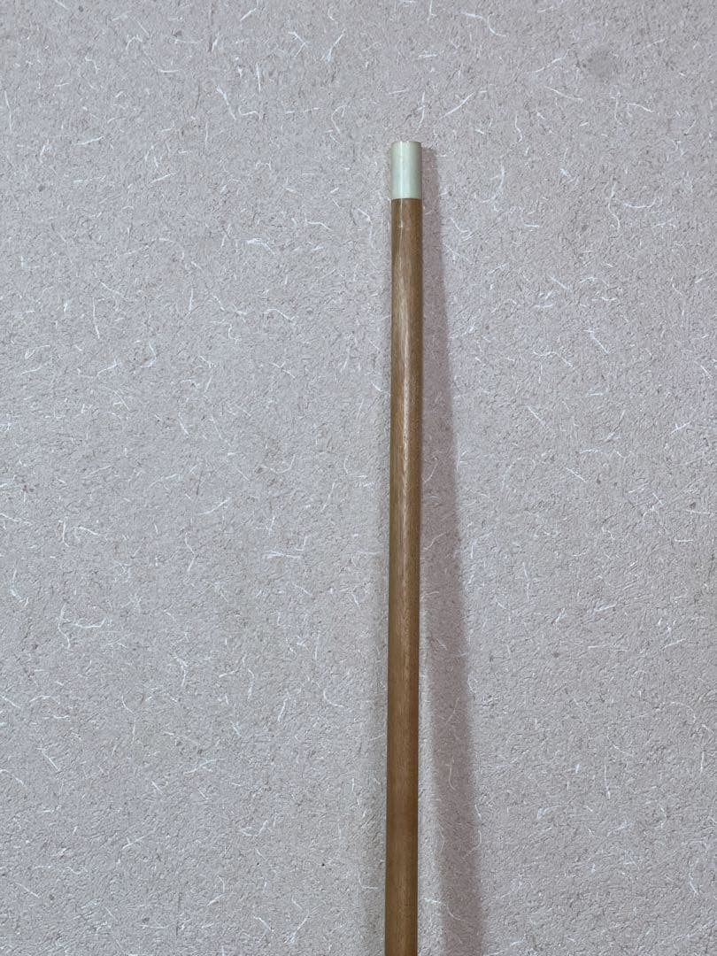 スティーブ・ミゼラックのサイン入りヴィンテージ・アダム・キュー