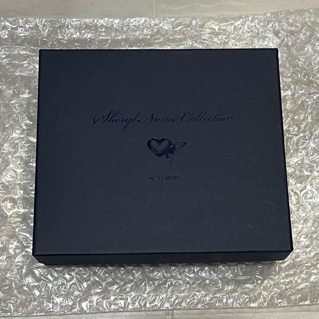 H*願様 値下げ中【新品】マクロスF シェリル・ノームコレクション シルバーピア