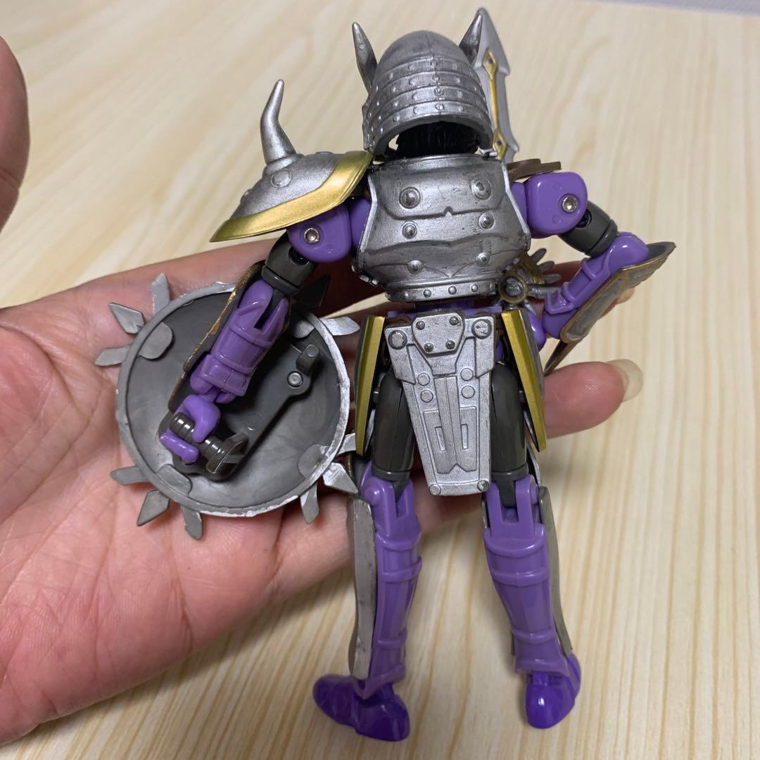 当時物！超レア希少!!ドラゴンクエスト メタル装備