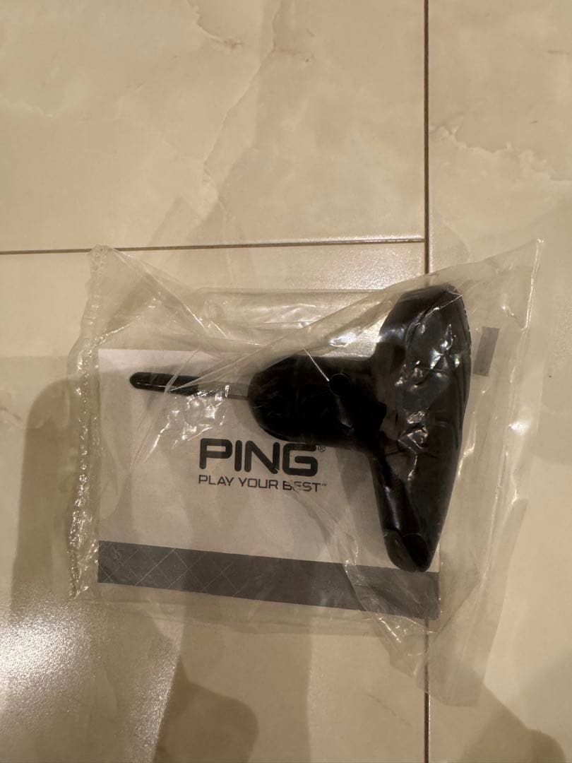 Ping GLe2 シャフト硬さR1クラブセットand JAWSウェッジ